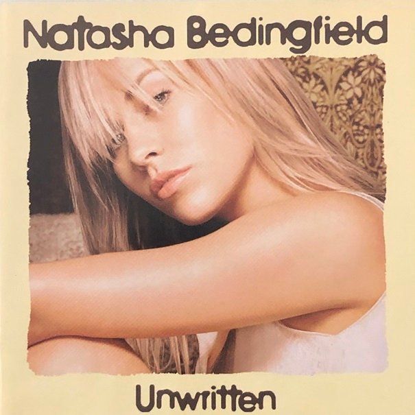 CD: Natasha Bedingfield – Unwritten – Usato da Grüningen venduto da azulgris