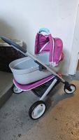 Gut erhaltener Puppenwagen / Kinderwagen und Buggy