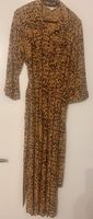Whistles Jumpsuit im Animal Print Look, Gr.M/38
