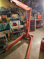 Motor Lift