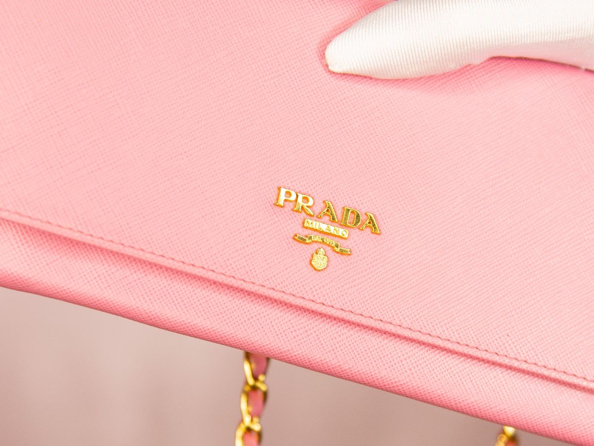 Prada Altro in  Abbigliamento & Accessori: Sac prada vintage – Usato da Vétroz venduto da car_n6js 1