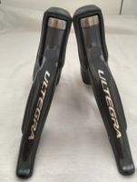 Shimano Ultegra ST-6870 Di2 Brems-/Schalthebel
