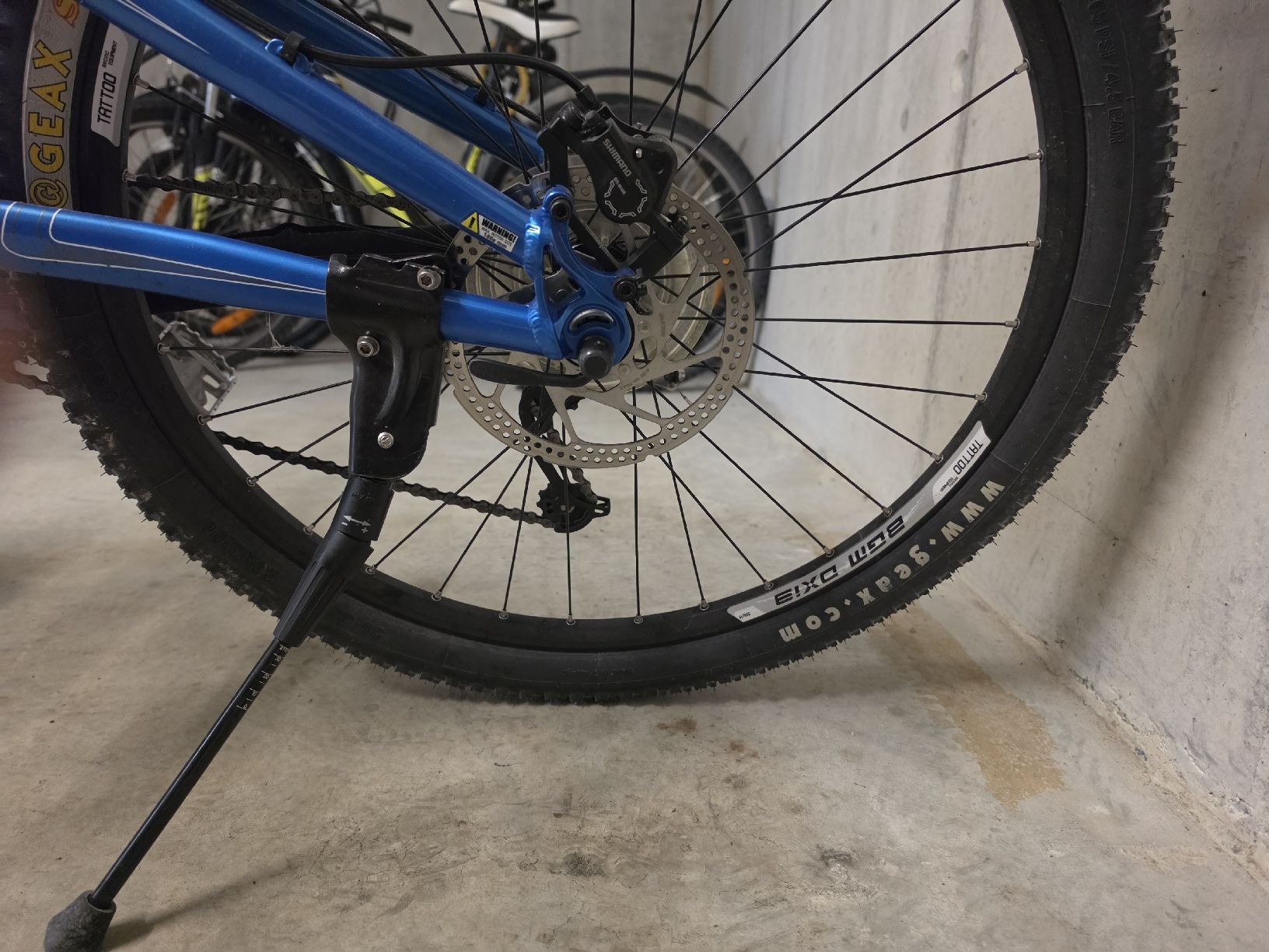 Bergamont Biciclette: Bergamont Evolve 4.9 Fully Mountenbike – Usato da Ersigen venduto da Truckerlady87 7