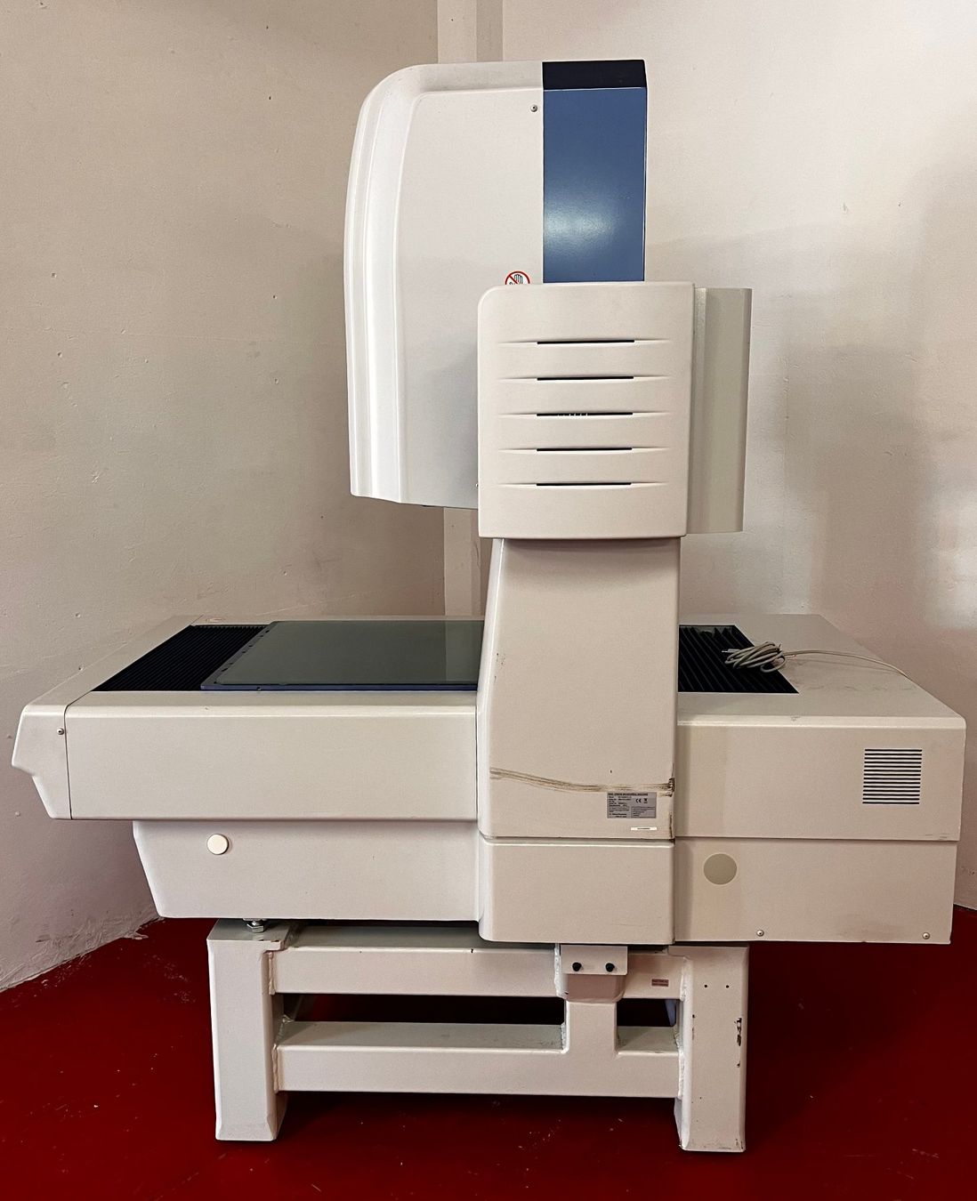 Mitutoyo Misurare: Mitutoyo Quick Vision Apex - CNC Vision Measuring System – Usato da Niederdorf venduto da LeptonAG_Labor 3