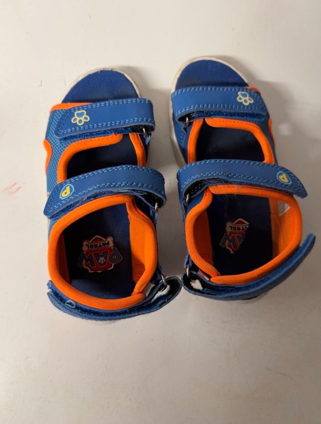 Scarpe per ragazzi: Kinder Sandalen Grösse 28 – Usato da Zürich venduto da zd_1965 2