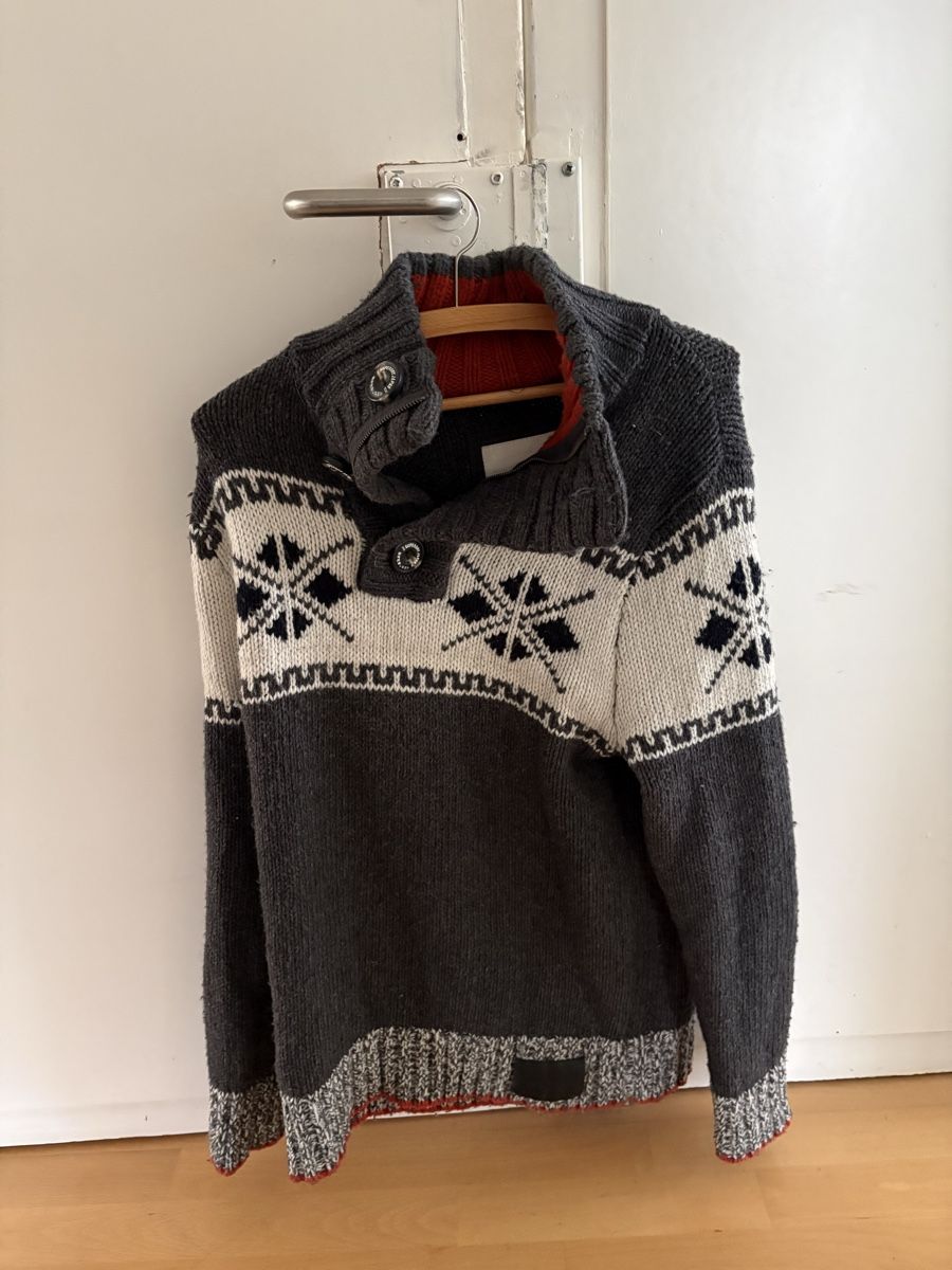 Maglioni & Felpe: Superdry Winter Pullover  – Usato da Adliswil venduto da joh_5b6s