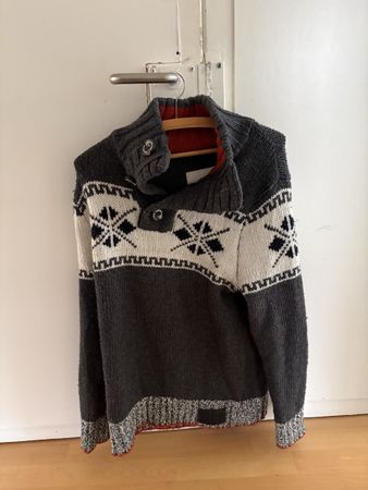 Superdry Winter Pullover 