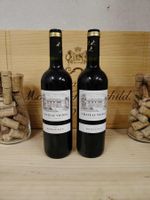 2X 2009 CHATEAU VIGNOL