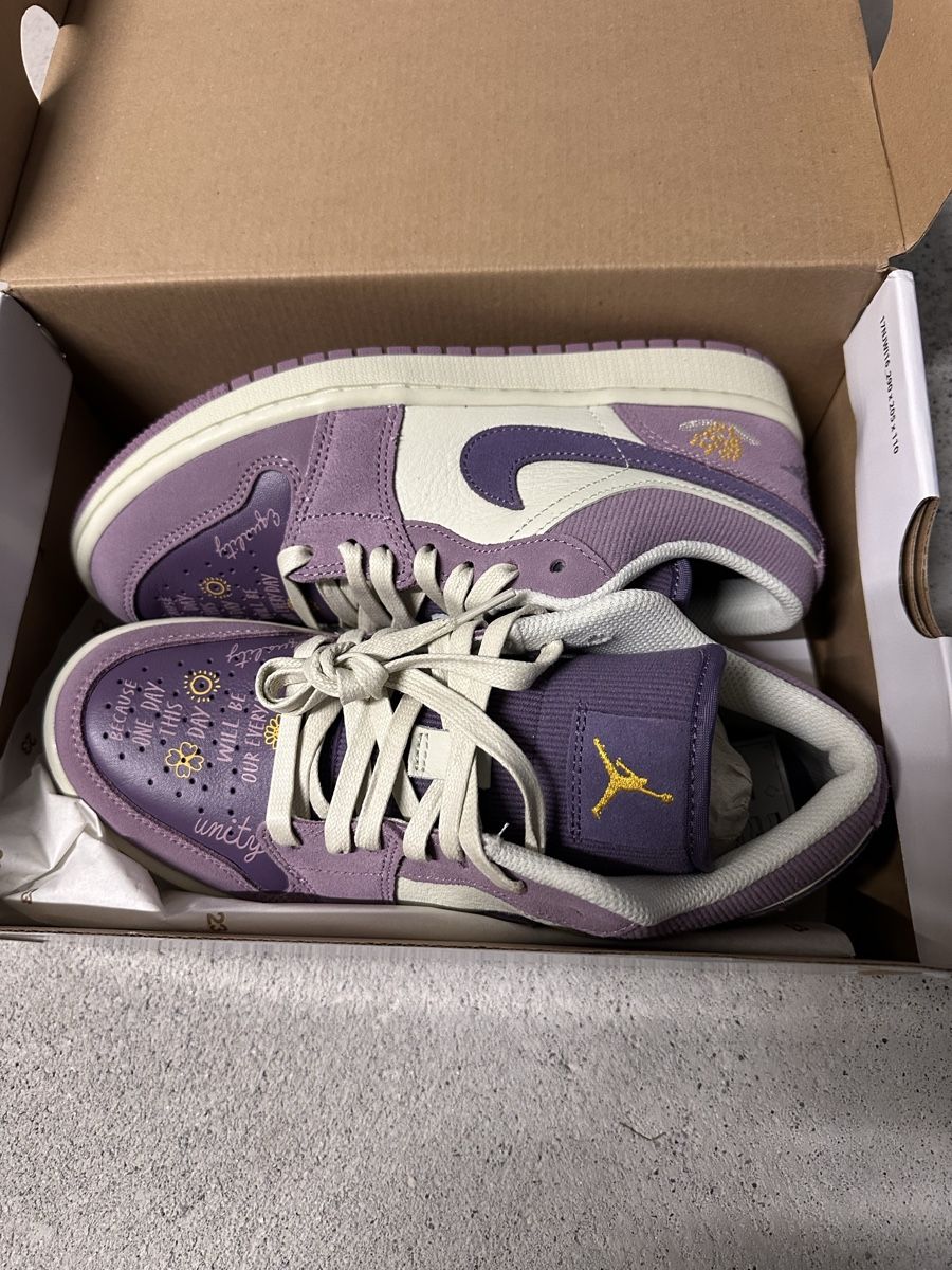 Jordan Scarpe da uomo: Neue AirJordan – Nuovo e nell'imballaggio originale da Chur venduto da Paemel