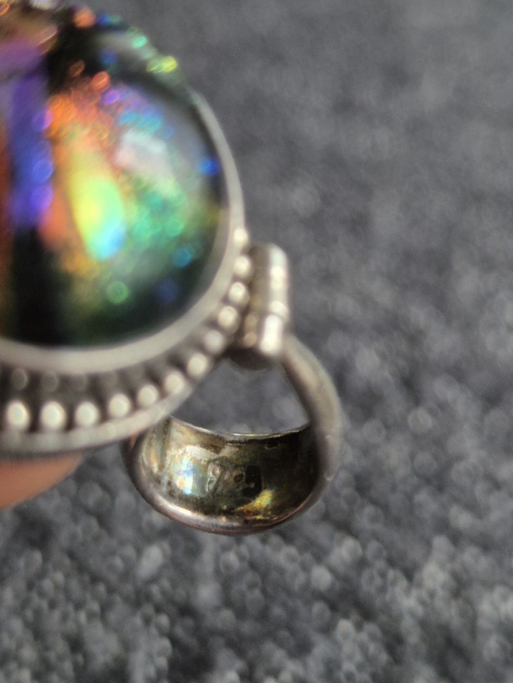 Pendentifs: Silber Schmuckanhänger – D'occasion à Binningen par rom_9ls7 2