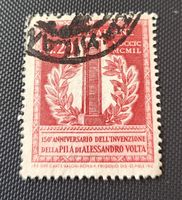 Italien 1949 briefmarke