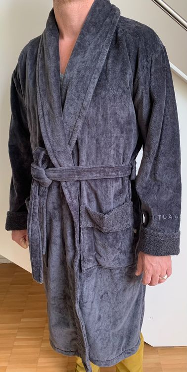 Rituals Bademantel Herren