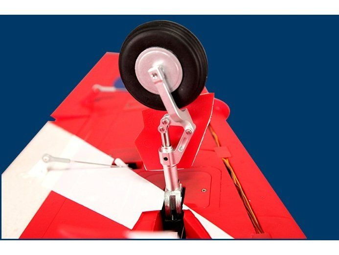 FMS RC Modellbau: FMS EDF Jet 80mm BAE Hawk RAF-Version - 1042mm - PNP-Set – Neu und originalverpackt aus Entlebuch von Hebu 4