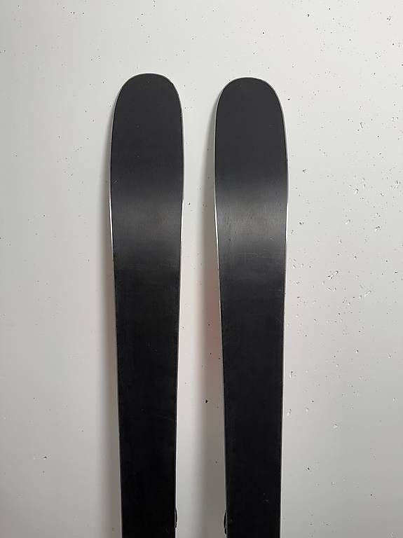 Skis: Black Crows BC 98 Freeride Ski 177 cm – Gebraucht aus Lyss von Patrik98 3