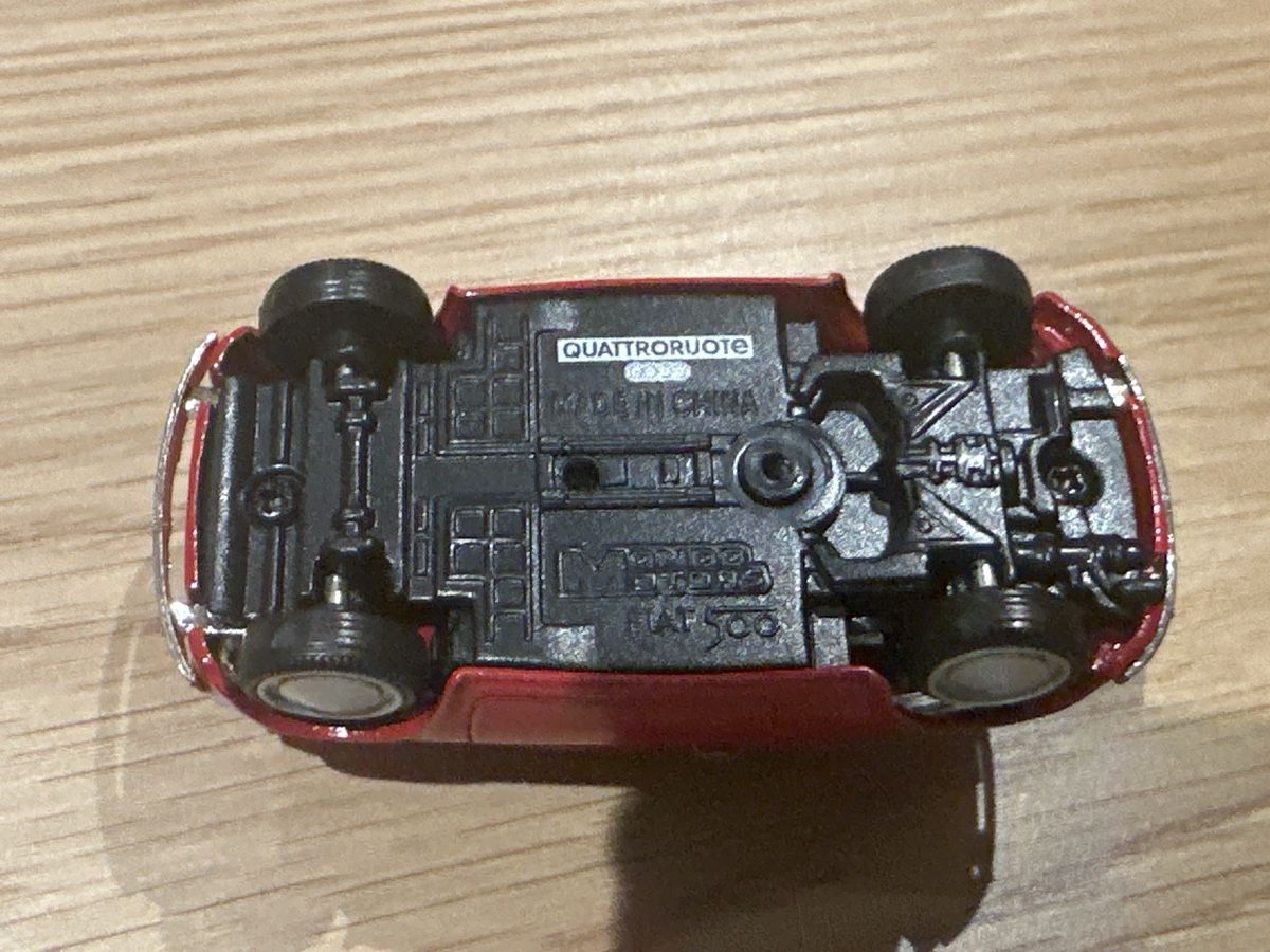 Modellini d'auto: 1:43 Modellauto Zustand gem. beiliegenden Bildern – Usato da Sennwald venduto da HARO-Import 2