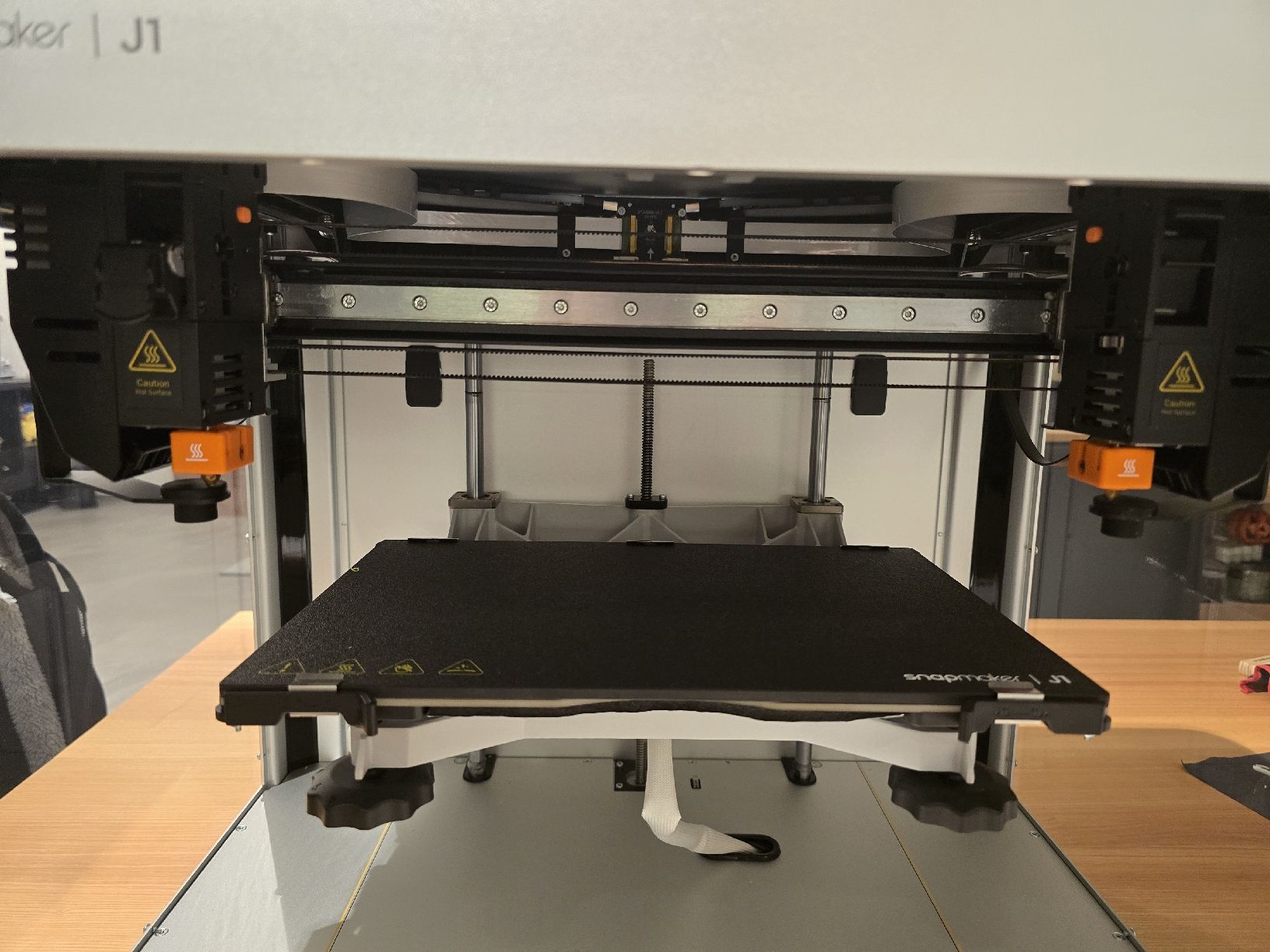 Snapmaker Imprimante 3D: Snapmaker J1 – D'occasion à Rikon im Tösstal par Daava 1