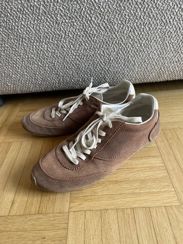 Zara Scarpe da donna: Zara sneaker, 38 – Usato da Basel venduto da joh_rz6w