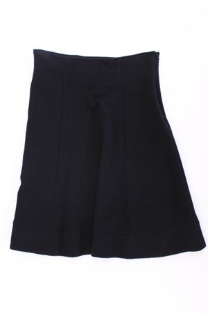 Isabel De Pedro Midirock Gr. 38 schwarz