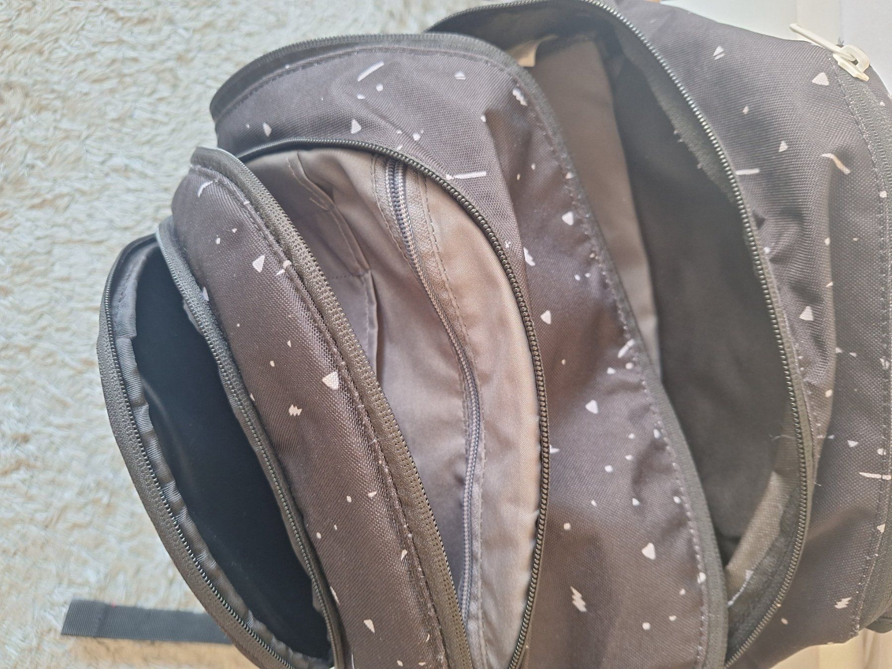 Dakine Zaini: Sac à dos Dakine 25l – Usato da Lausanne venduto da anta-123 3