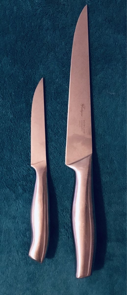Coltelli: Messer Set – Usato da Schlieren venduto da Jeajet 4