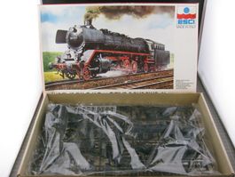ESCI deutsche Dampflok BR 41 Bausatz, 1:87, mit OVP, Inhalt