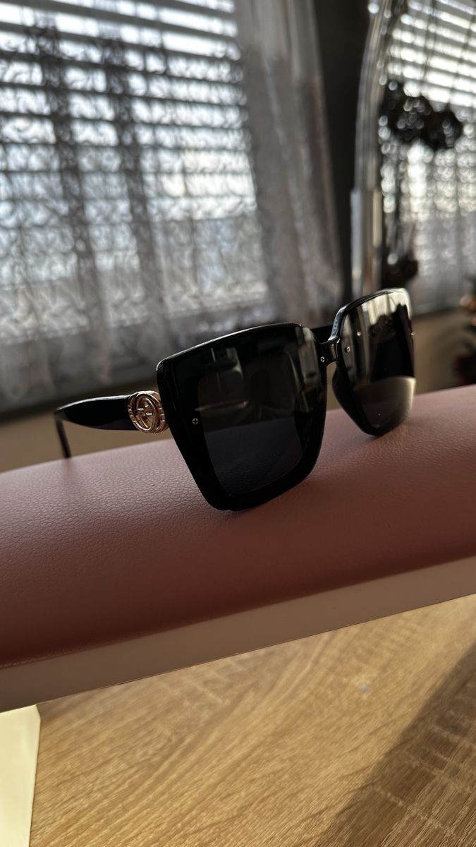 Occhiali & Lenti: Sonnenbrille Schwarz  Neuwertig – Nuovo (secondo la descrizione) da Winterthur venduto da -BeHappy24- 5
