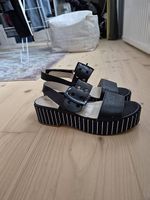 Sandalen von Jeannot Gr. 38