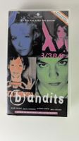 Bandits VHS Katja von Garnier Kultfilm 1997 Rarität