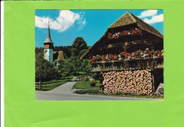 Altes Schweizerhaus