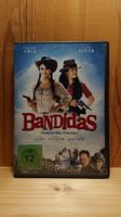 BANDIDAS Hasta la vista, Senioritas! DVD mit Penélope Cruz
