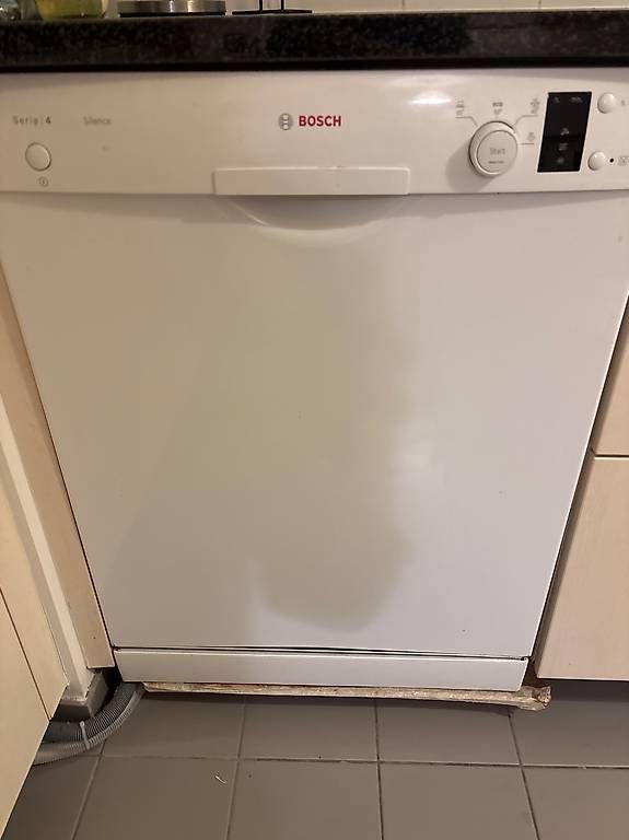 Lavastoviglie: Lave-vaisselle Bosch – Usato da Puplinge venduto da custas