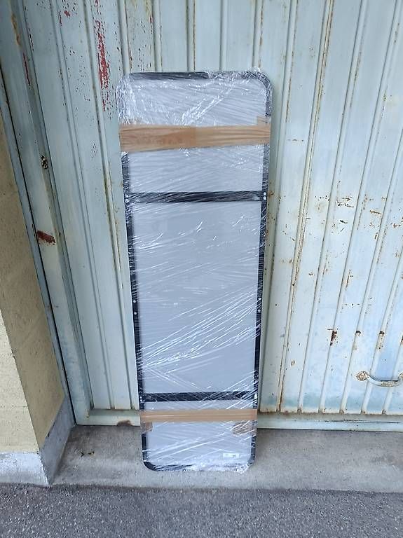 Specchi: Specchio 130x40 cm – Usato da Bellinzona venduto da dis_p9p8 2