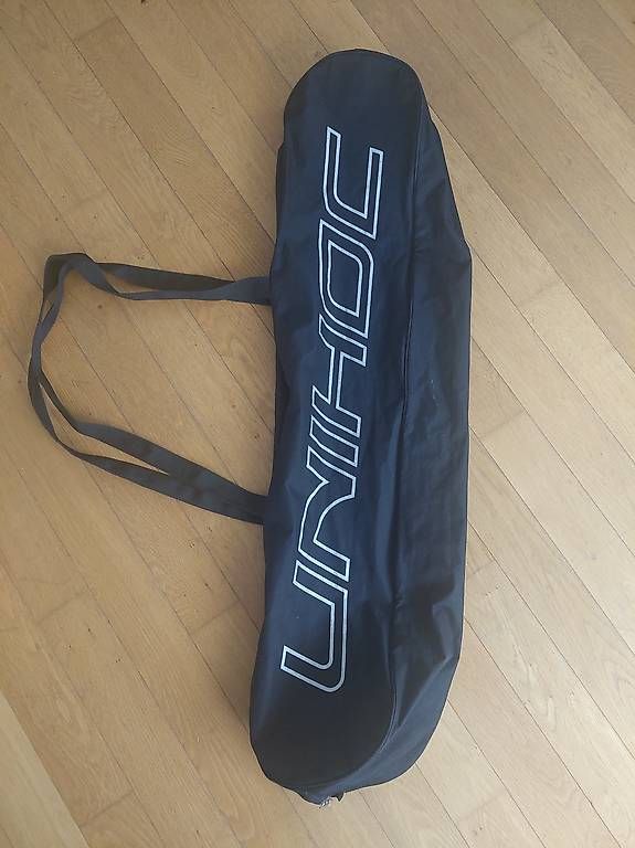 Borse: Unihoc Schlägertasche – Usato da Horn venduto da wico01