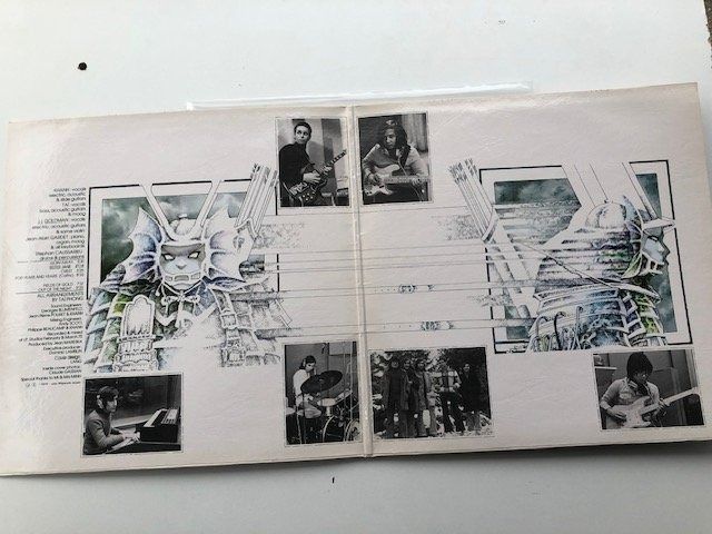 Vinyles: Tai Phong – D'occasion à Aarwangen par Jukebox3 4