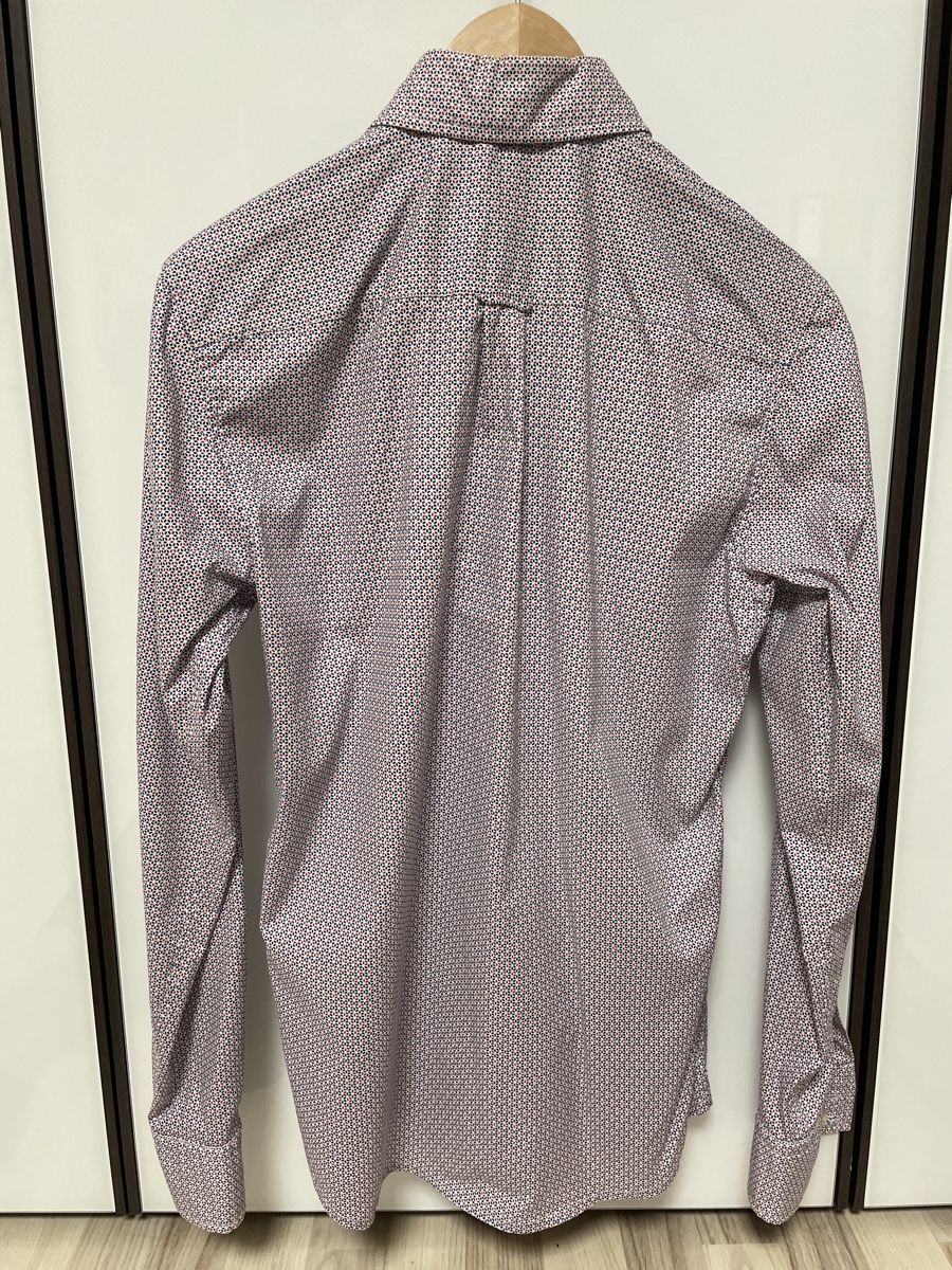 Hugo Boss Hemden: Hugo Boss Slimfit Size S – Gebraucht aus Uznach von Player6 3