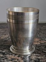 Französischer Art-Déco-Becher – Arfeuille (ARF)