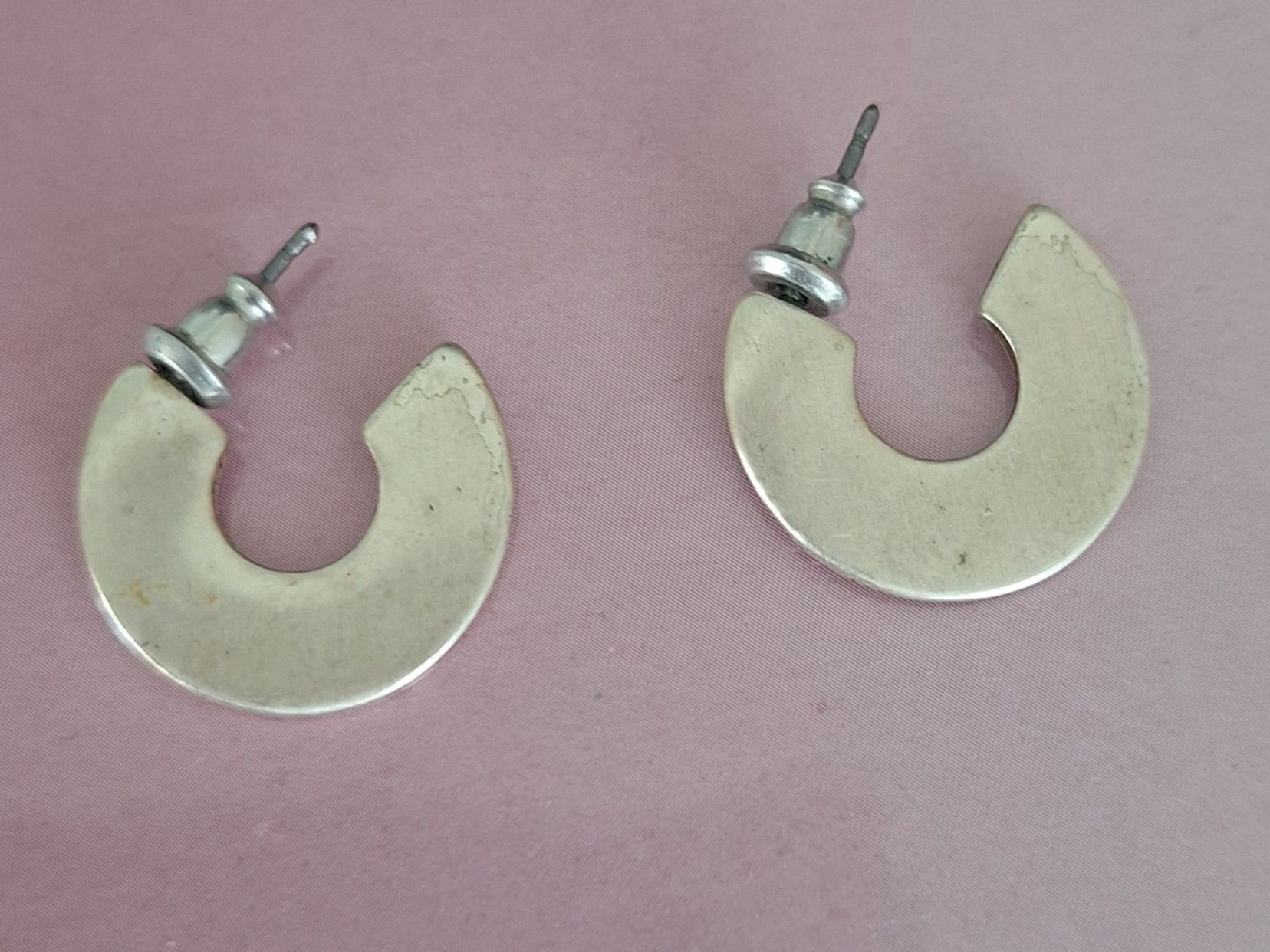 Boucles d'oreille: PILGRIMM.OHRRINGE – D'occasion à Kerzers par ExpressoTerreno
