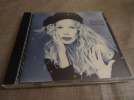 SPAGNA - Matter of Time CD