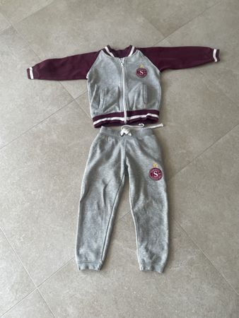 Survêtement Servette FC Genève 110-116
