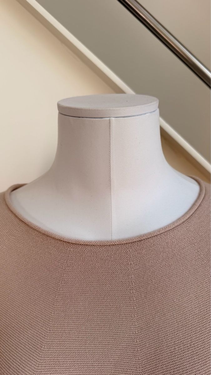 Drykorn Maglioni & Felpe: Damen Pullover Drykorn Modell Milly beige Grösse S – Nuovo (secondo la descrizione) da Küsnacht ZH venduto da maryberryblue 2