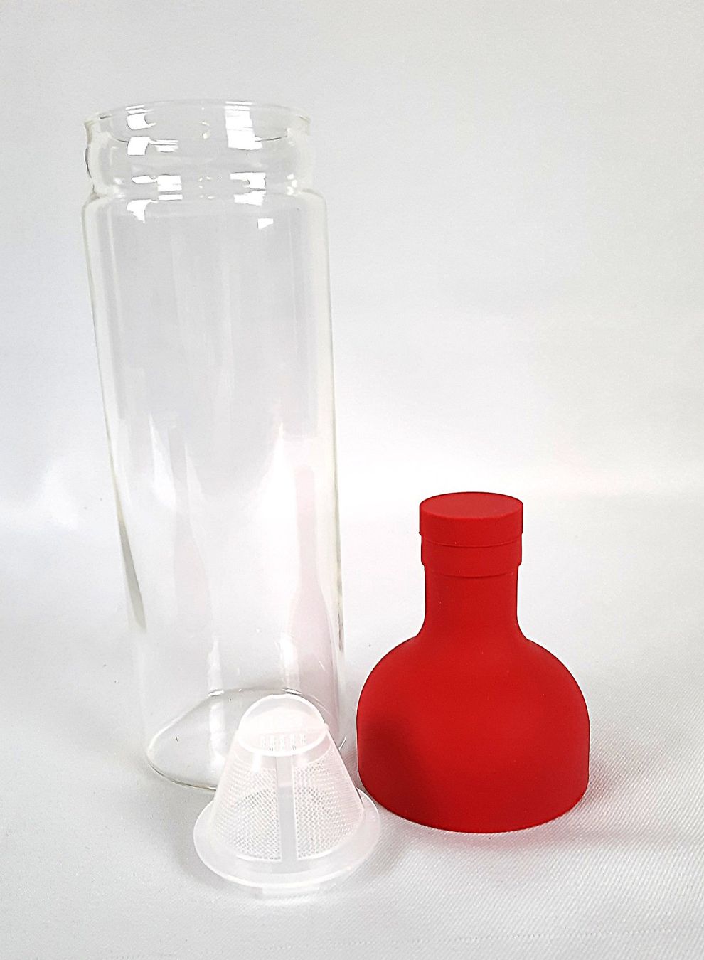 Hario Borracce & Thermos: HARIO Teeflasche – Nuovo (secondo la descrizione) da Beinwil am See venduto da Restwert_Beinwil 2