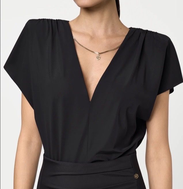 Ina Kess Camicette: INA KESS ZERA Blouse  – Nuovo (secondo la descrizione) da Spreitenbach venduto da Mutter001