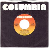J. D. SOUTHER