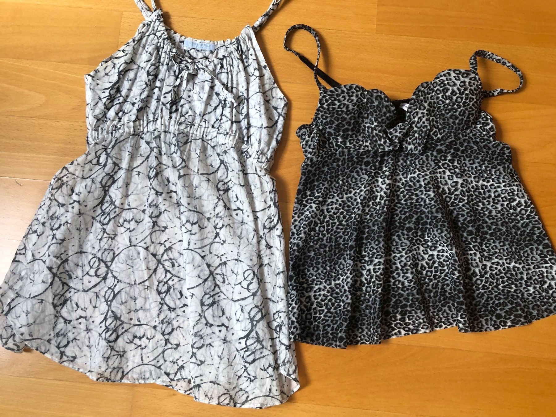 Strenesse Tops: 2 TOP von STRENESSE und CHANTAL – Gebraucht aus Buchs-ZH von rivella55