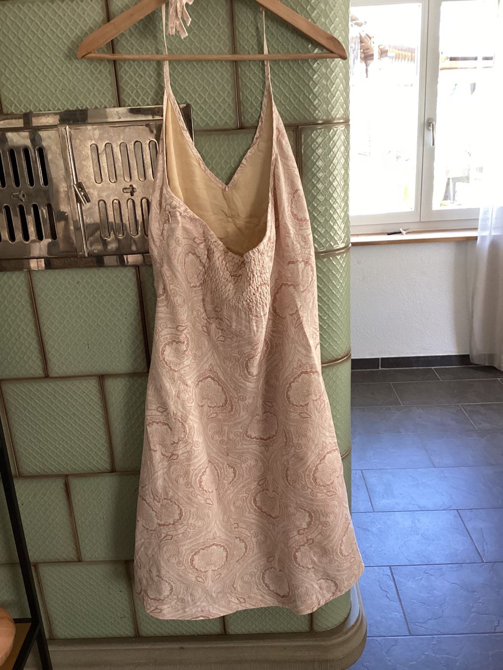 Vestiti: Noa Noa Linenkleid in Gr.M – Usato da Dinhard venduto da Bell777 1