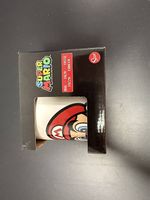 super mario mug tasse tazza