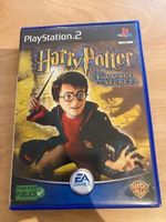 A vendre jeu Harry Potter PS2