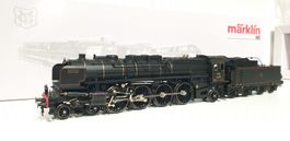 Märklin SNCF 39244 Serie 13 EST H0 mfx DCC SOUND AC