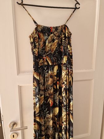 Kleid für den Sommer L ein Traum,Bändel verstellbar.