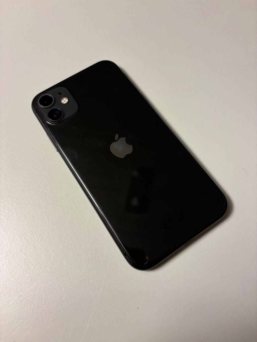 Apple Portables: Apple iPhone 11 – D'occasion à Baar par jan_nr78 1
